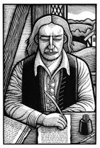 Los Levellers ingleses y los Diggers