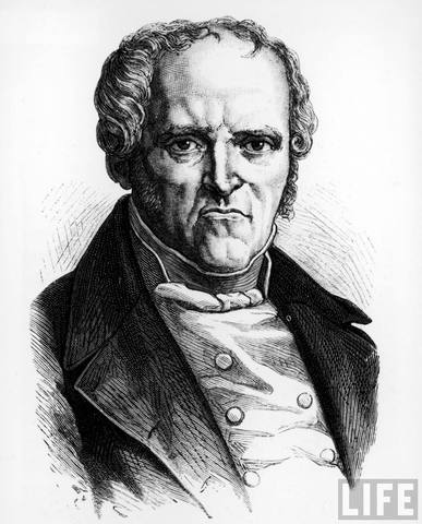Charles Fourier