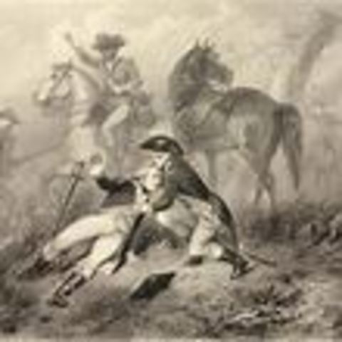 Battle of Brandywine