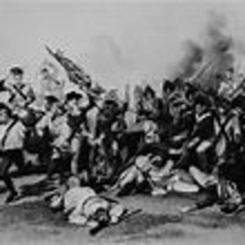 Battle of Camden