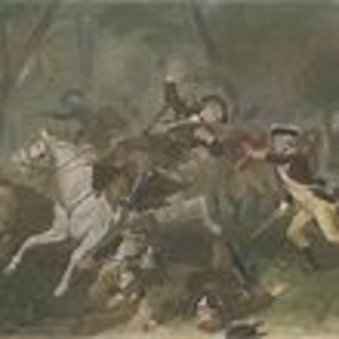 Battle of Kings Mountain