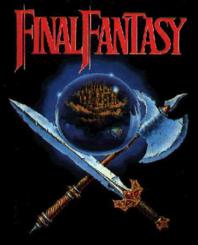 Final Fantasy