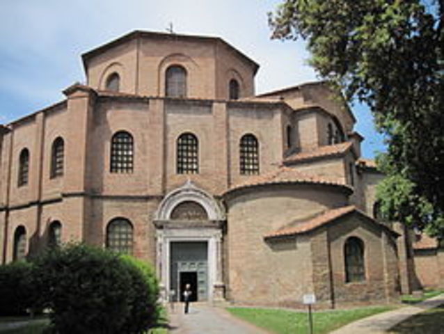 San Vitale