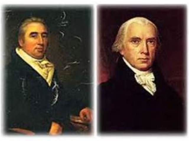 Marbury v. Madison