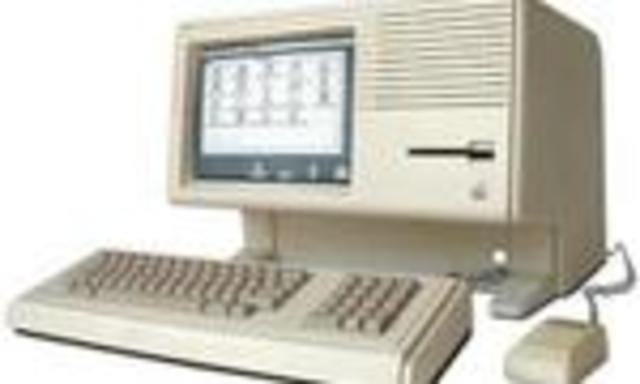 Ordenador Tercera Generacion.