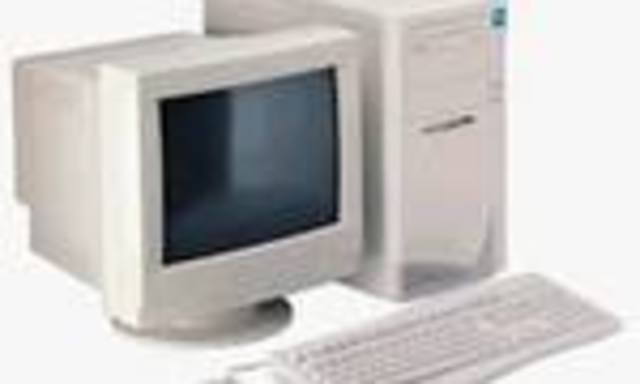 Ordenador Cuarta Generacion.