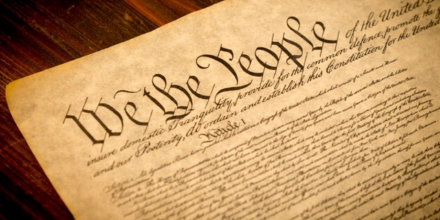 Constitution convention