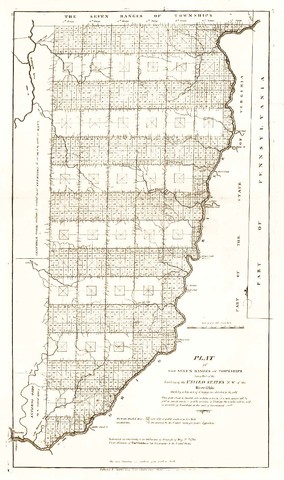 Land Ordinance of 1785
