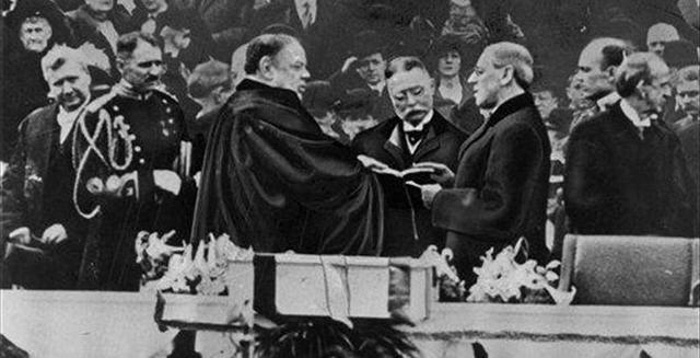 Espionage and Sedition acts passed by Congress