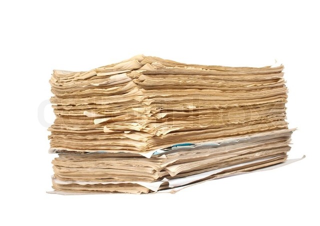 1150 paper is first mass-produced in Spain