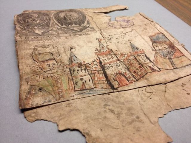 Paper is first mass-produced in Spain