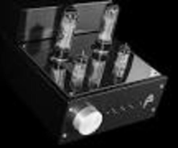 Audion Tube Created