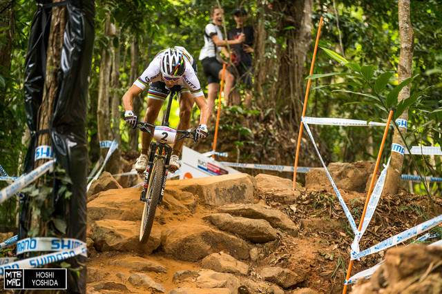 Cairns, Australia 2da fecha