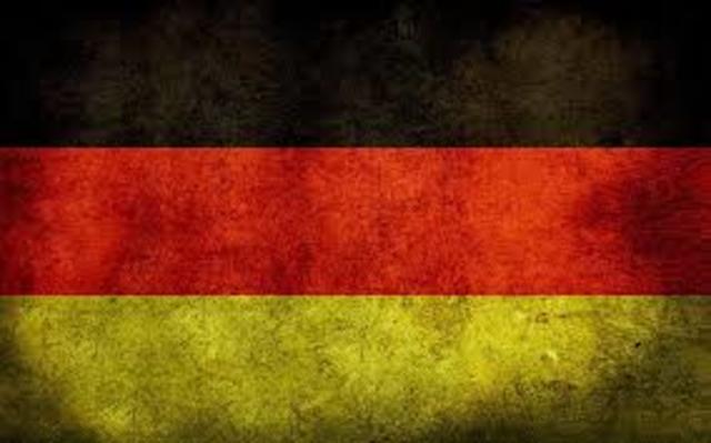 Alemania.