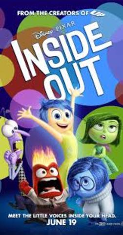 Inside Out.