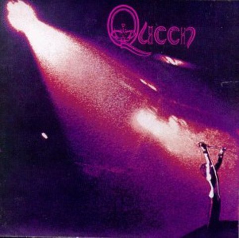 LANZAMIENTO DE LA PRIMERA OBRA: QUEEN