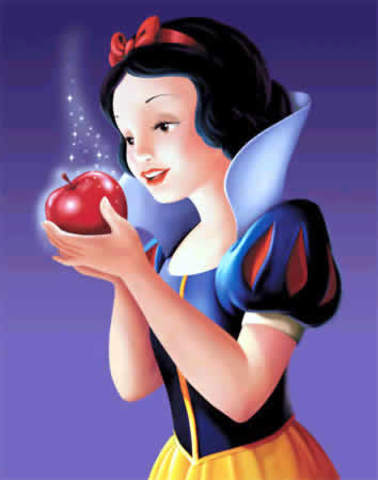 Blancanieves