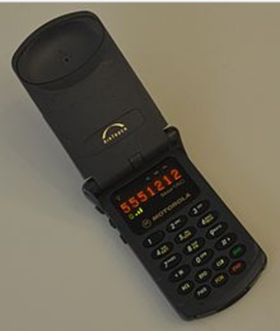 Motorola StarTAC