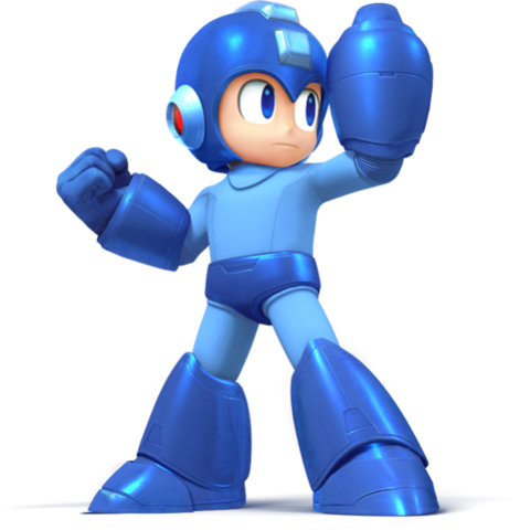 Megaman