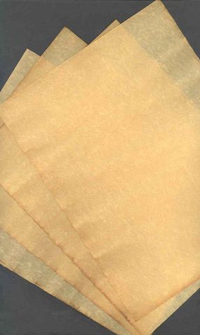 paper is first mass-produced in Spain