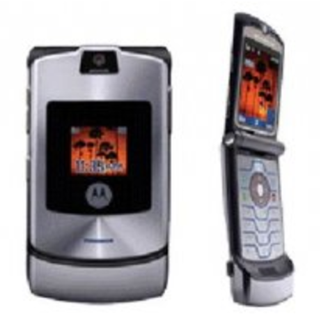 Motorola RAZR