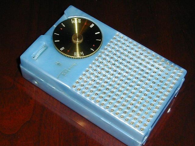 Transistor Radio