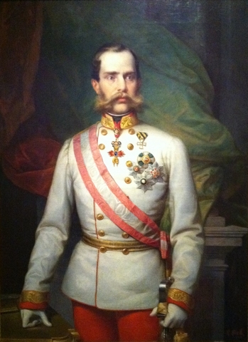 Mor l’emperador Josep I d’Àustria