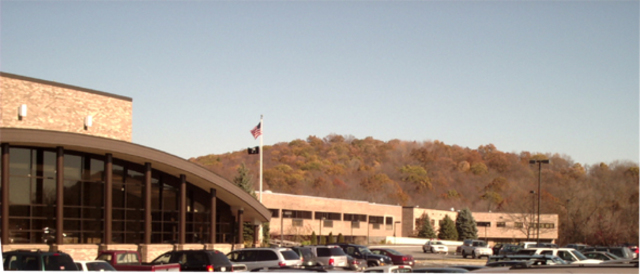 Starting Senior Year of High School