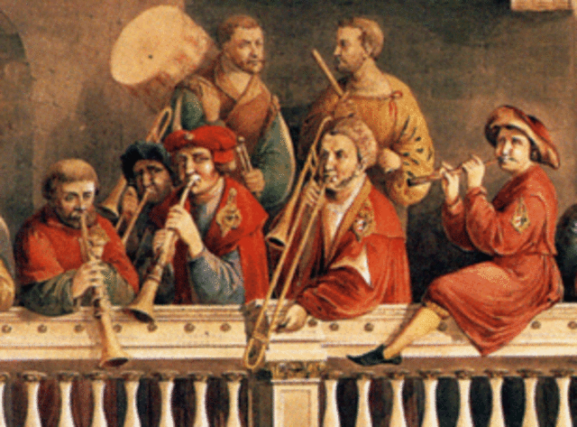 The Renaissance Begins 1200-1600