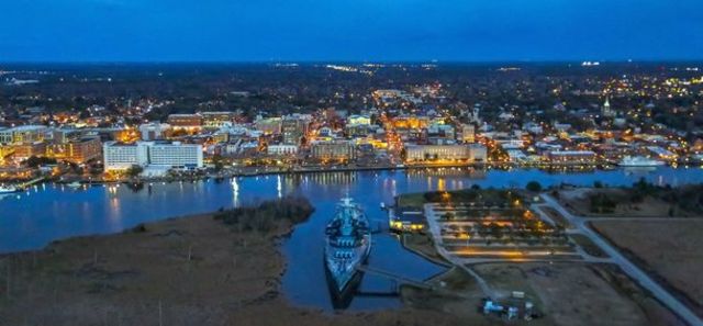 Moved my brother in to his first apartment