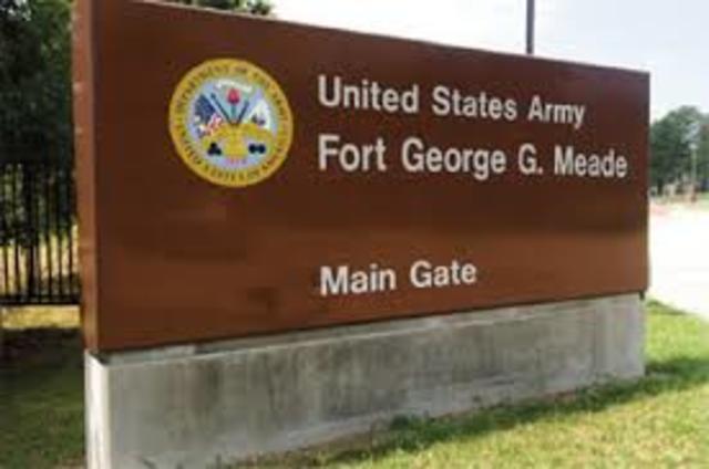 Fort Meade