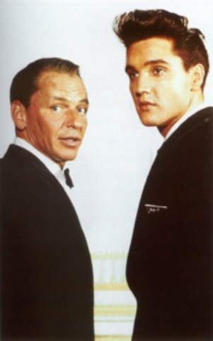 Important Characters in Music 1958-1969