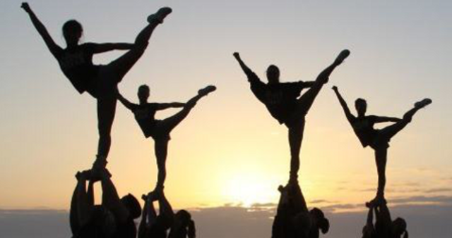 Cheer