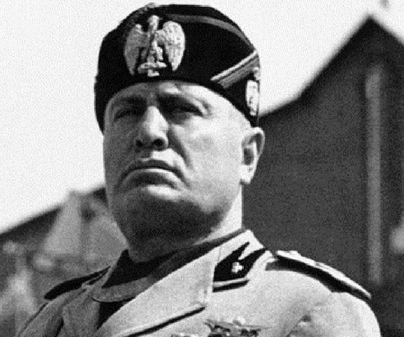 Benito Mussolini is appointed the Prime Minister of Italy