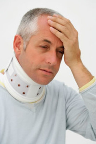 Neck Injury