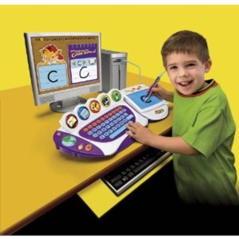 Primera Clase: Mis herramientas tecnológicas para leer y escribir