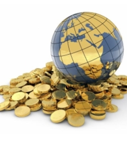 La economía política empieza a desarrollarse