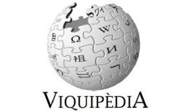 Wikipedia