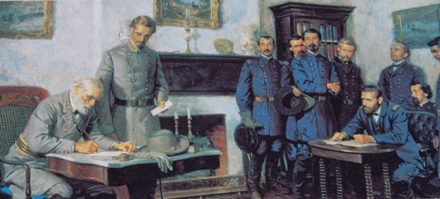 La escisión del partido democrata