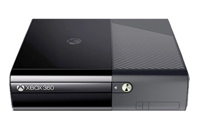 Xbox 360E