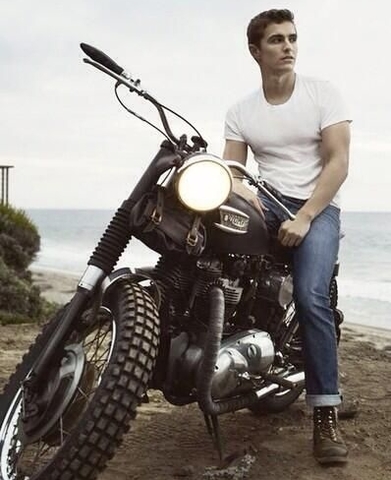 Series en las que debuto