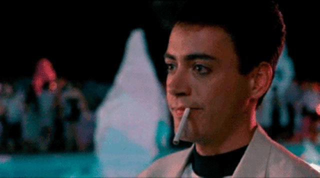 Primera oportunidad.