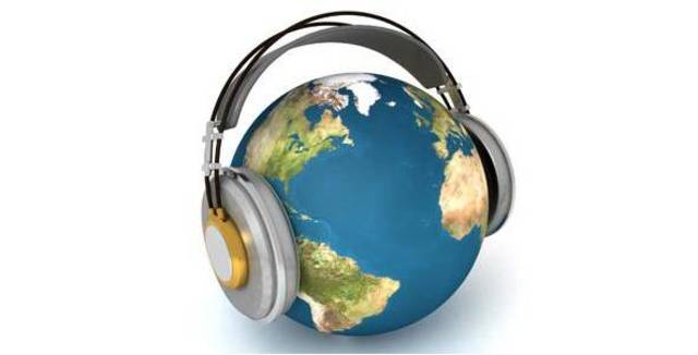 Extension en la India