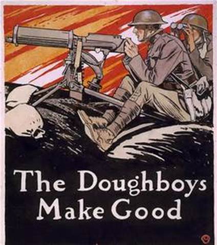 American Expeditionary Force