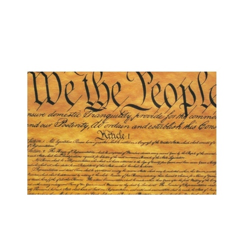 Declaration of Independence