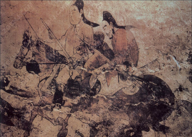 Battaglie di Chengpu, Bi e Yanling