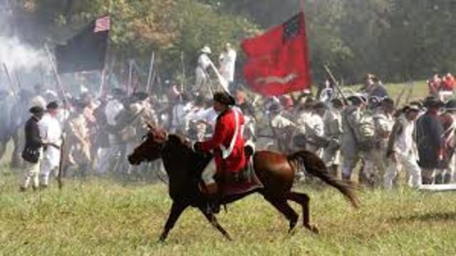 Battle of Brandywine