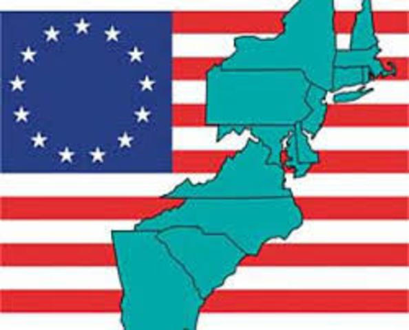 Albany Plan of Union