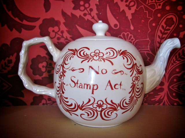 Stamp Act