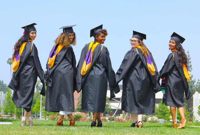 Graduation Adventist University of Science